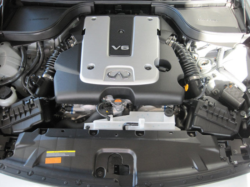KN Drop in Air Filters