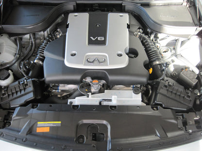 KN Drop in Air Filters