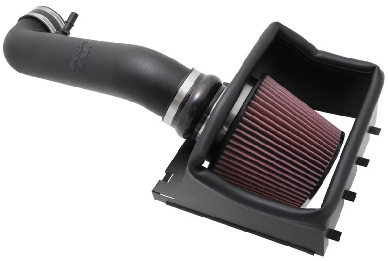 KN 57 FIPK Air Intake 50