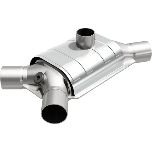 California Universal Catalytic Converter - 2.00in.