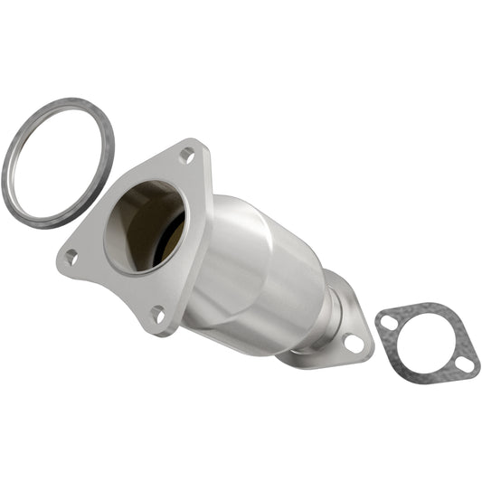 California Direct-Fit Catalytic Converter