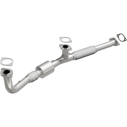 California Direct-Fit Catalytic Converter