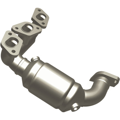 California Manifold Catalytic Converter
