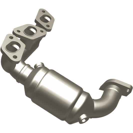 California Manifold Catalytic Converter
