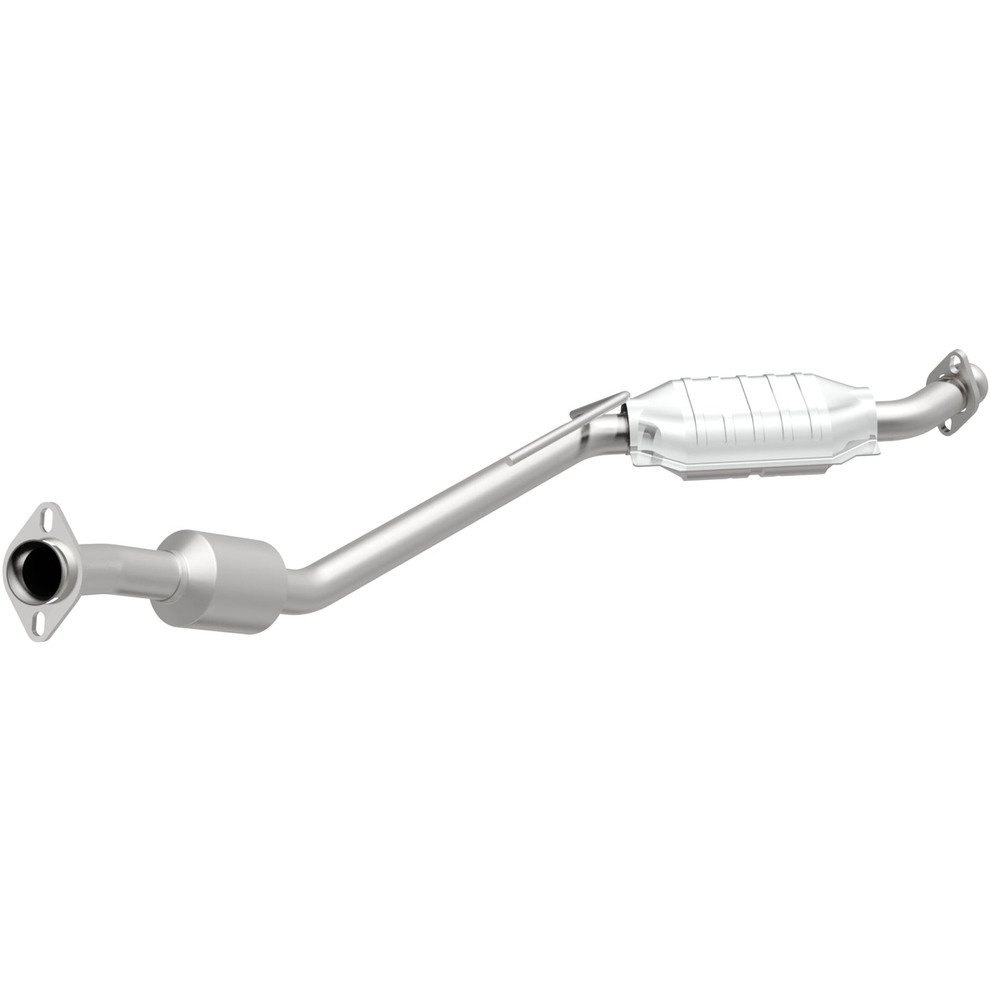 California Direct-Fit Catalytic Converter
