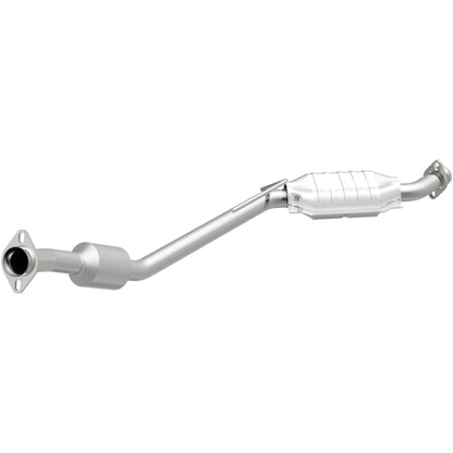California Direct-Fit Catalytic Converter