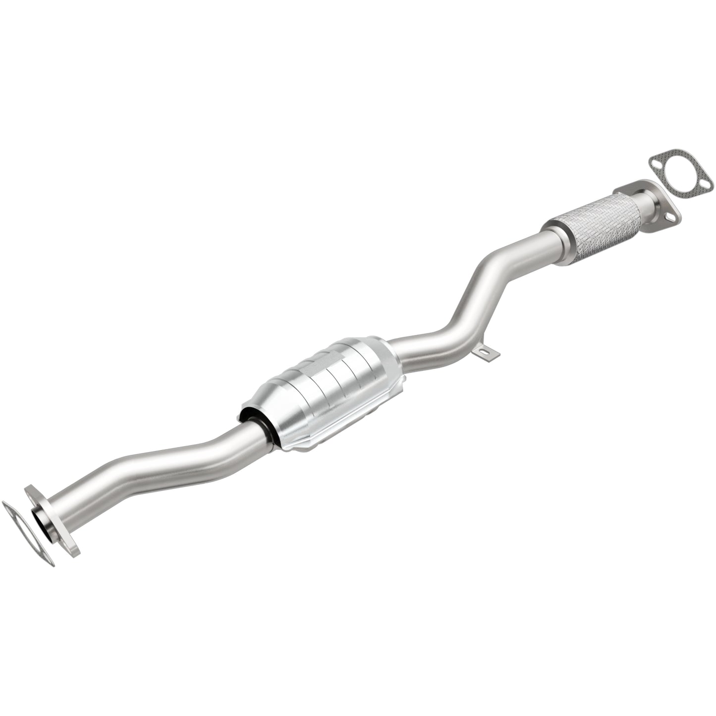 California Direct-Fit Catalytic Converter