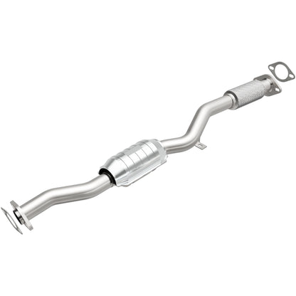 California Direct-Fit Catalytic Converter