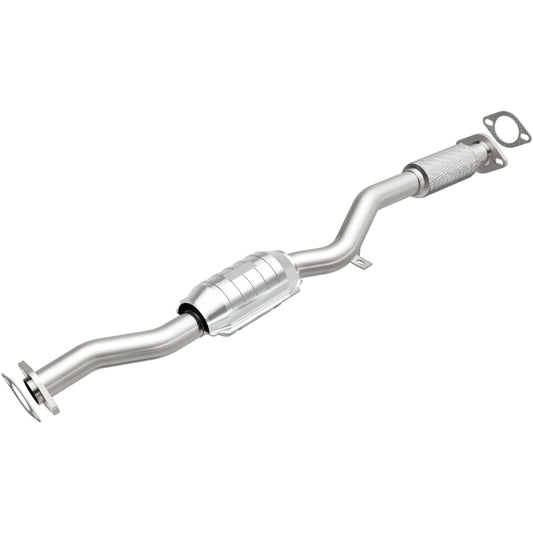 California Direct-Fit Catalytic Converter