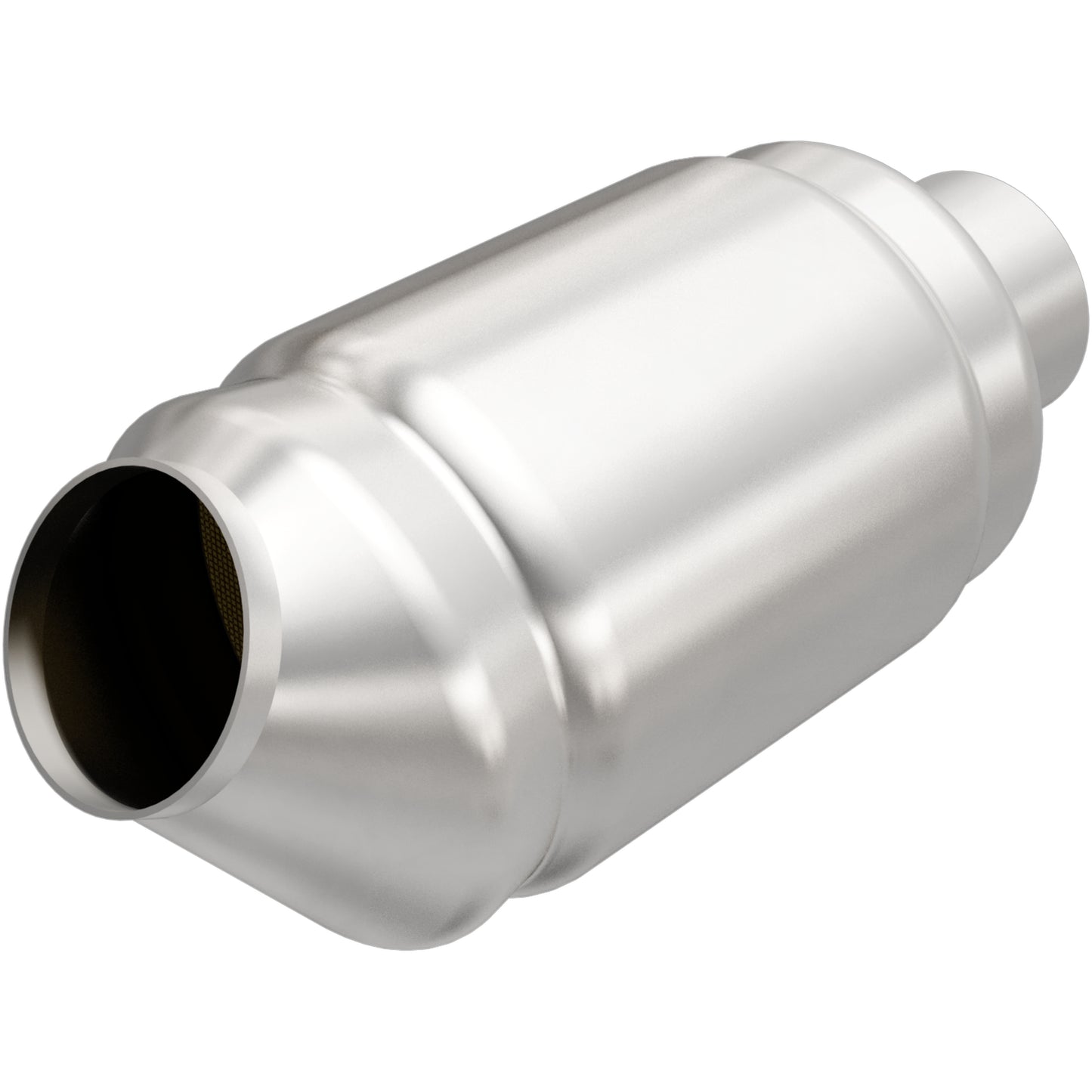 California Universal Catalytic Converter - 2.25in.