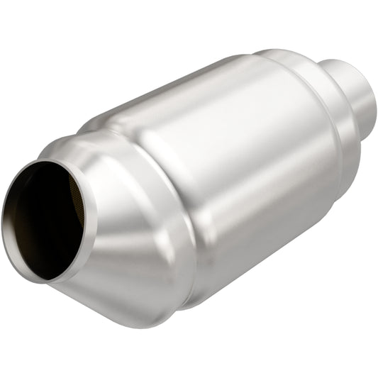 California Universal Catalytic Converter - 2.25in.