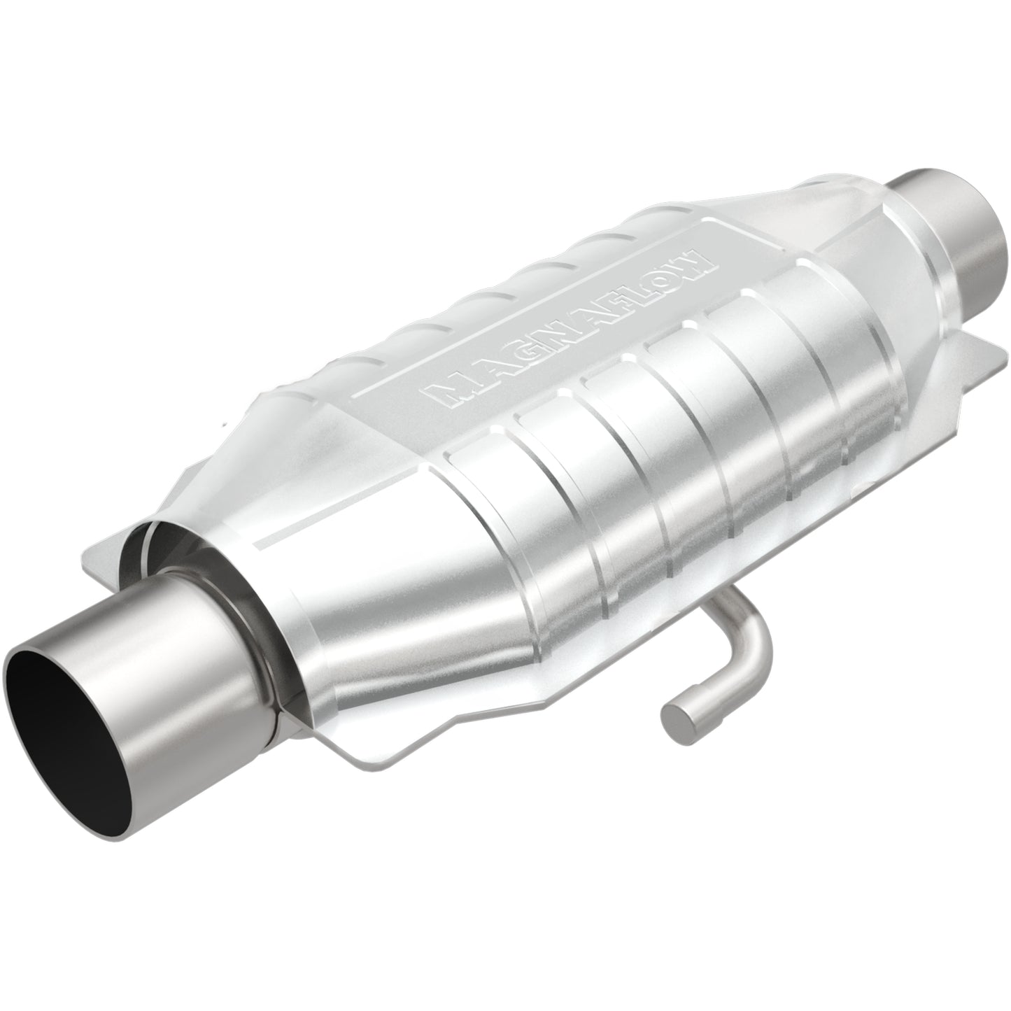 California Universal Catalytic Converter - 2.00in.