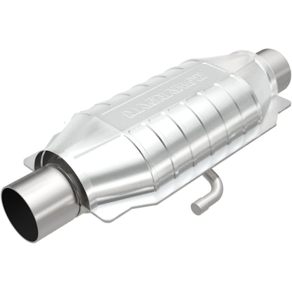 California Universal Catalytic Converter - 3.00in.