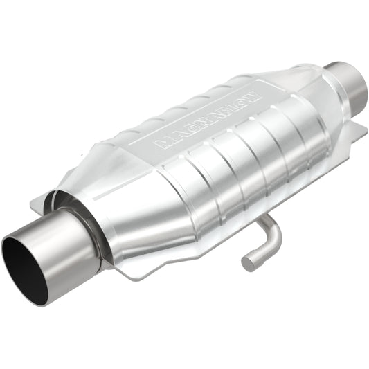 California Universal Catalytic Converter - 3.00in.