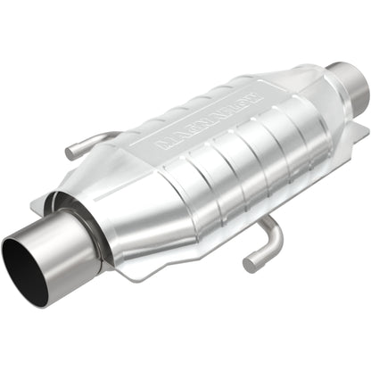 California Universal Catalytic Converter - 2.25in.