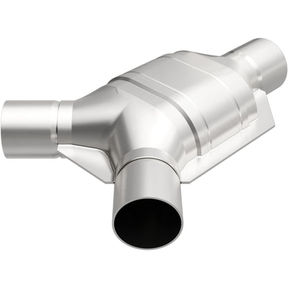 California Universal Catalytic Converter - 2.25in.