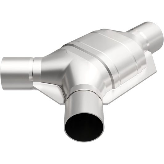 California Universal Catalytic Converter - 2.25in.