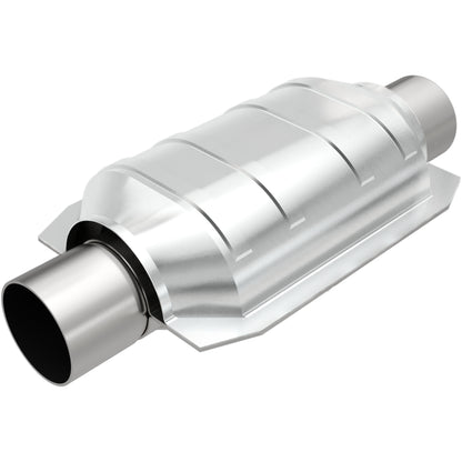 California Universal Catalytic Converter - 1.75in.
