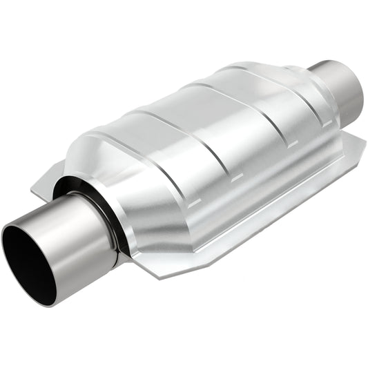 California Universal Catalytic Converter - 2.25in.