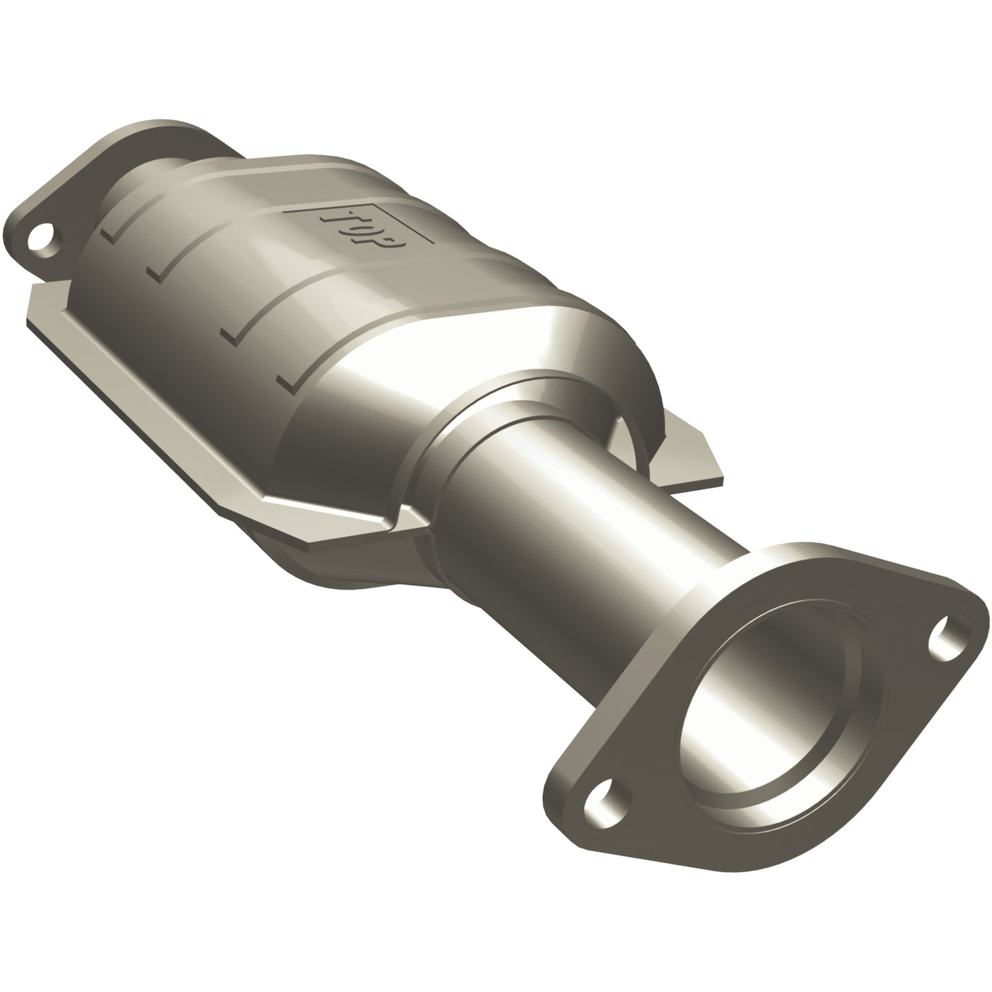 California Direct-Fit Catalytic Converter