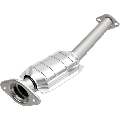 California Direct-Fit Catalytic Converter