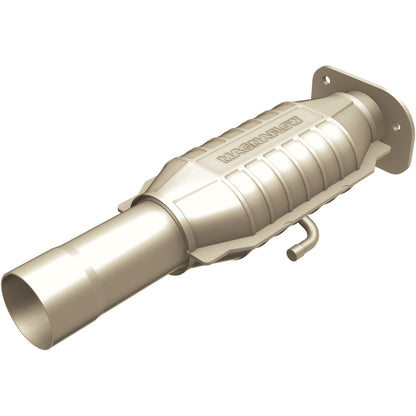 California Direct-Fit Catalytic Converter