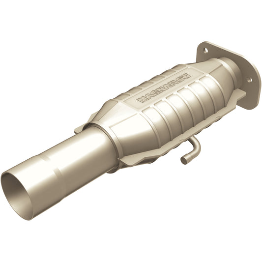 California Direct-Fit Catalytic Converter