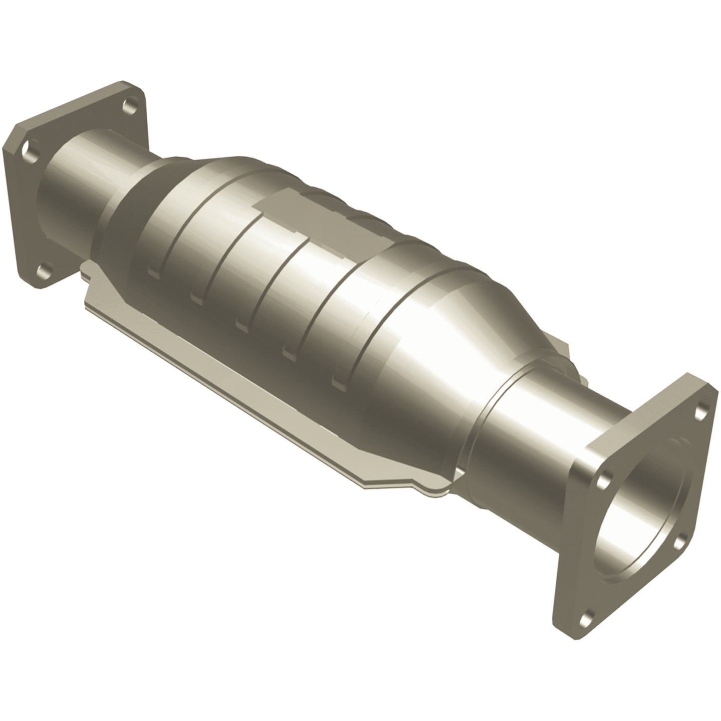 California Direct-Fit Catalytic Converter