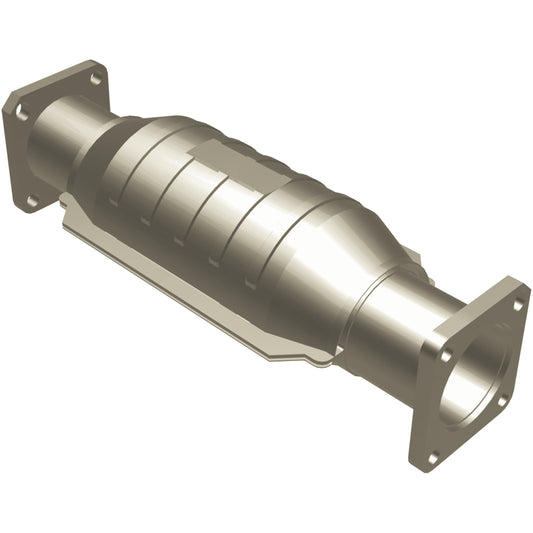 California Direct-Fit Catalytic Converter