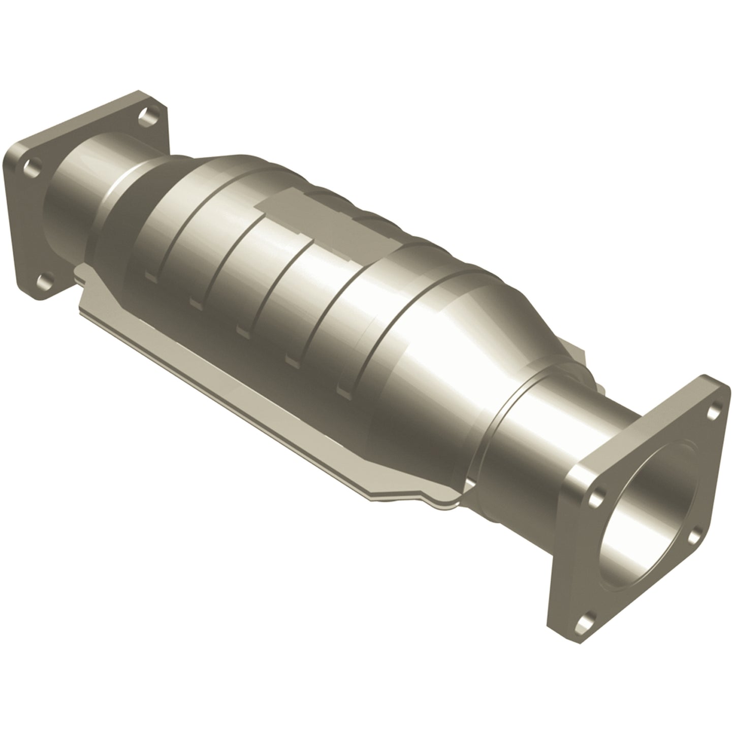 California Direct-Fit Catalytic Converter