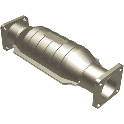 California Direct-Fit Catalytic Converter