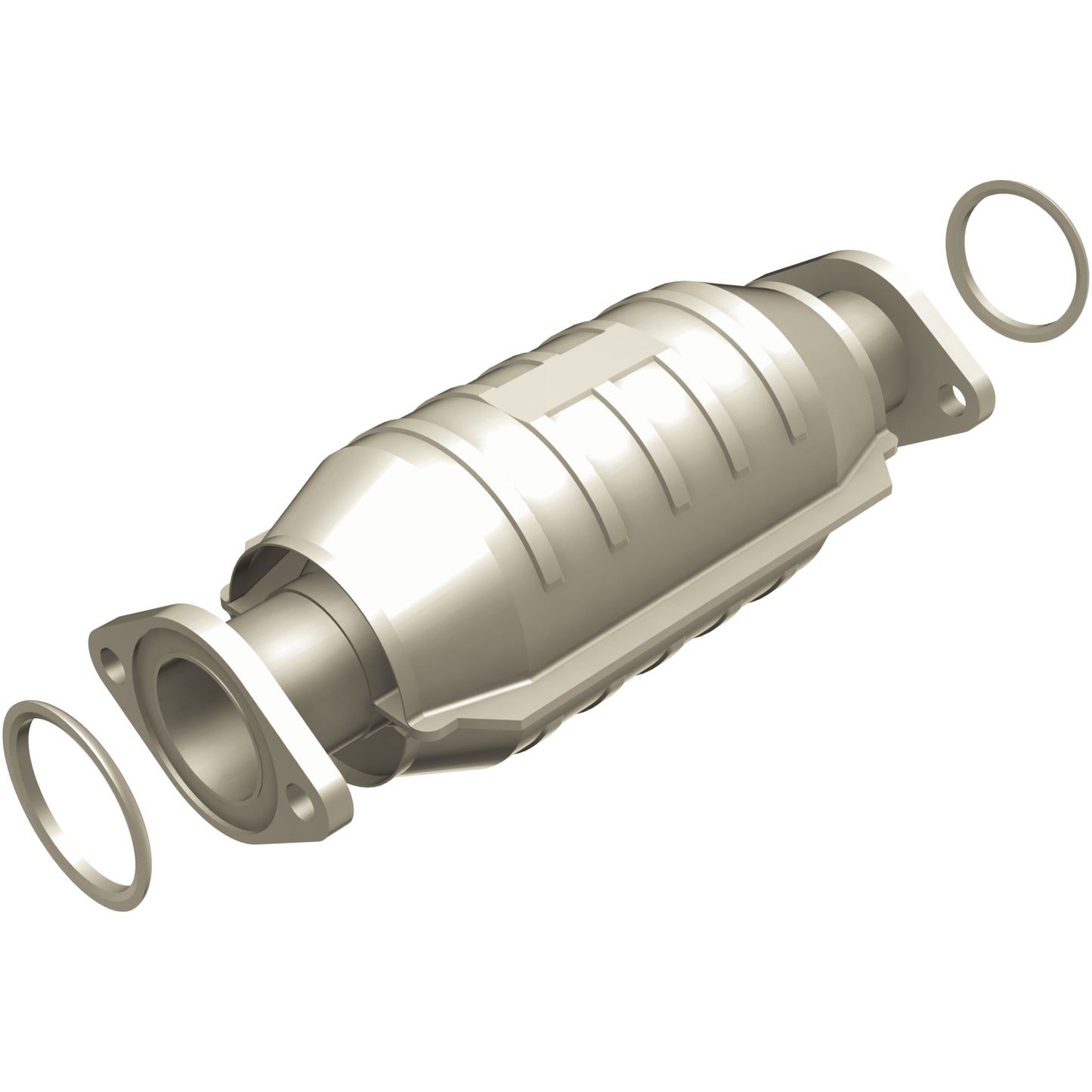California Direct-Fit Catalytic Converter