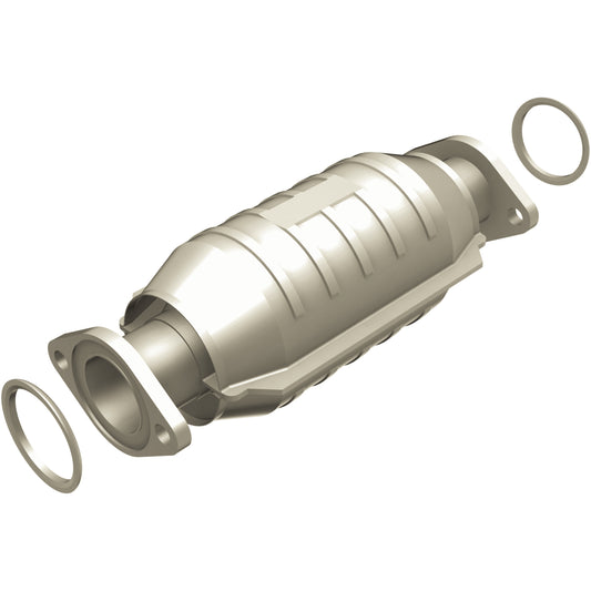 California Direct-Fit Catalytic Converter