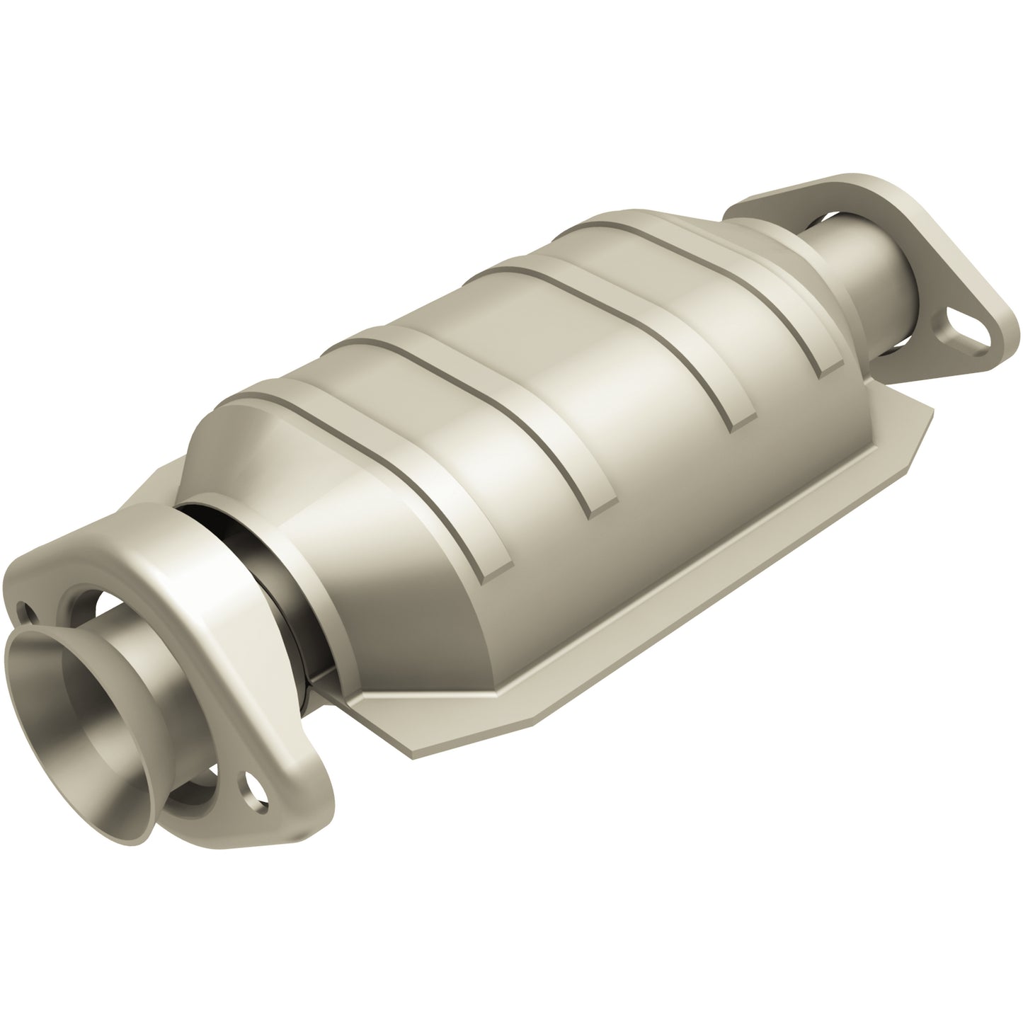 California Direct-Fit Catalytic Converter