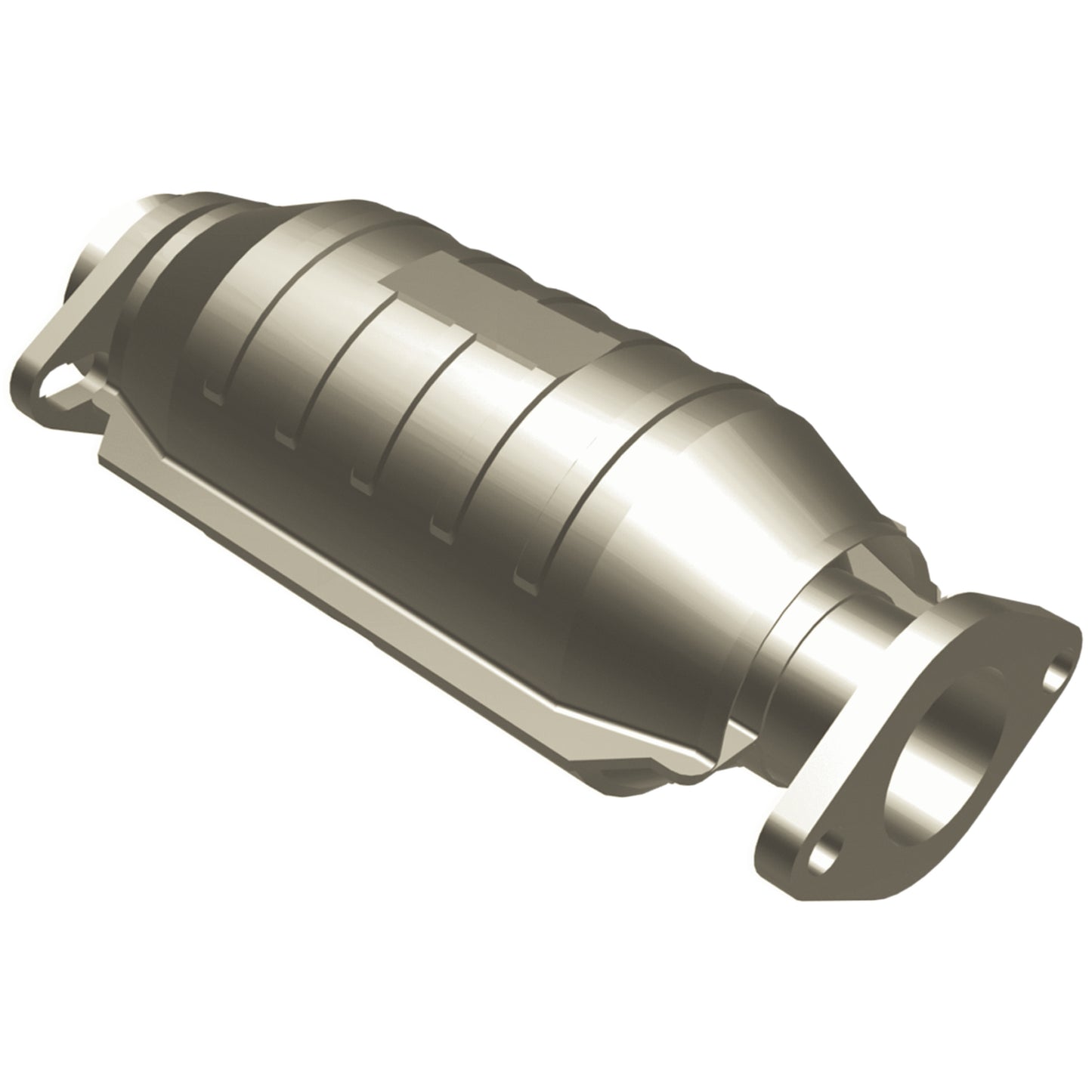 California Direct-Fit Catalytic Converter