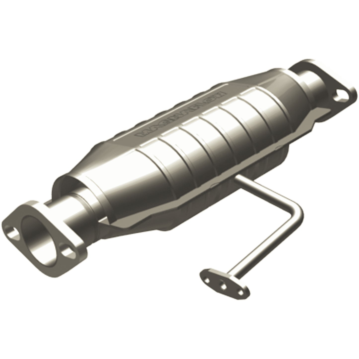 California Direct-Fit Catalytic Converter