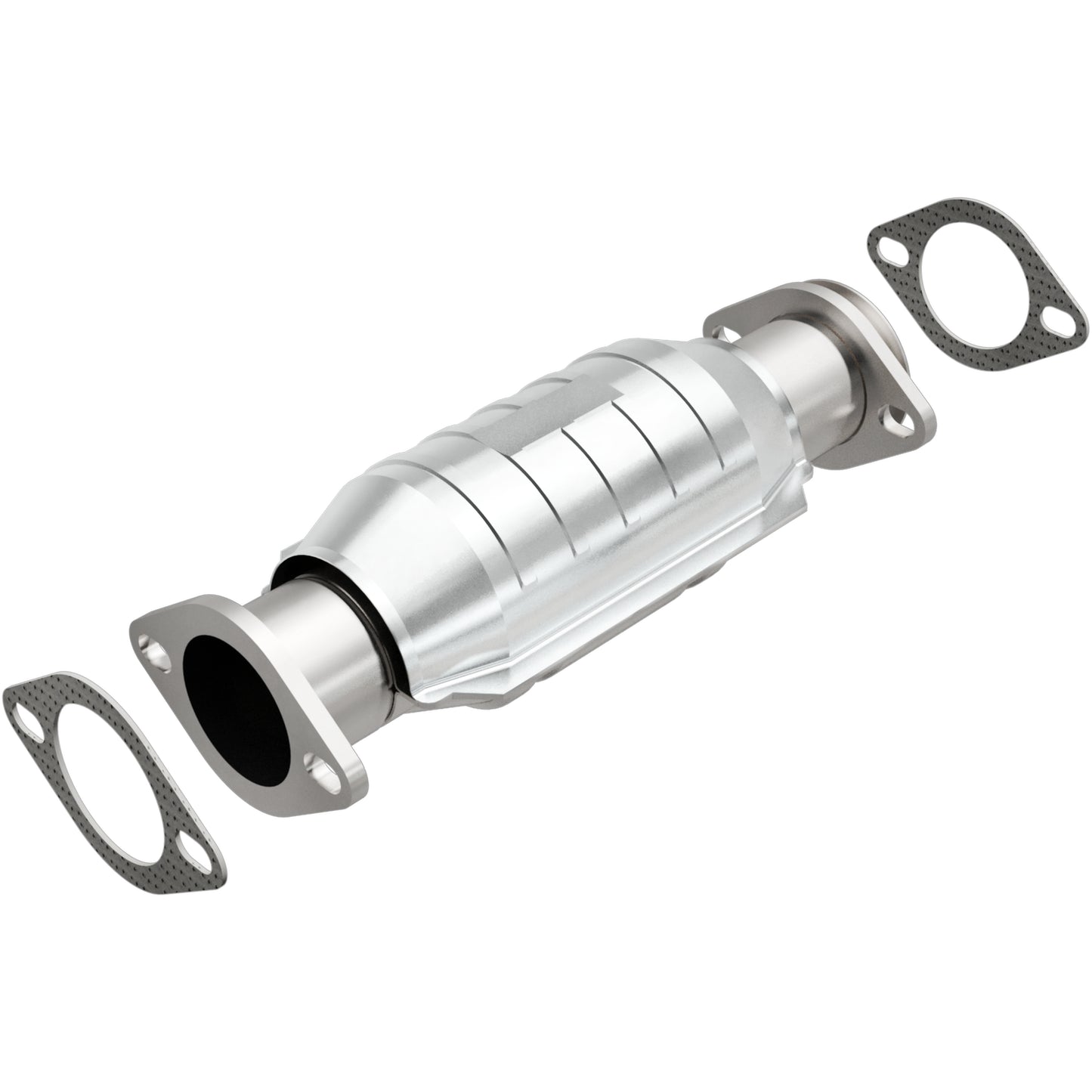California Direct-Fit Catalytic Converter