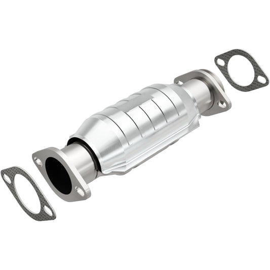 California Direct-Fit Catalytic Converter