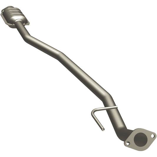 California Direct-Fit Catalytic Converter