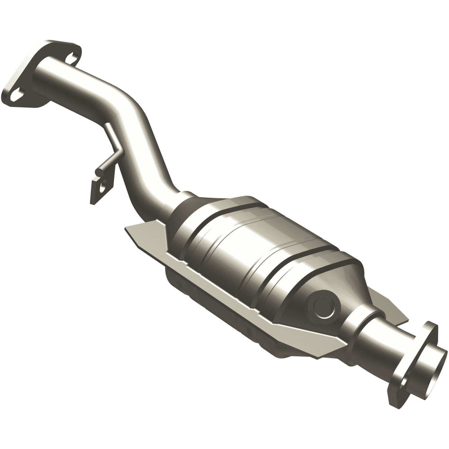 California Direct-Fit Catalytic Converter