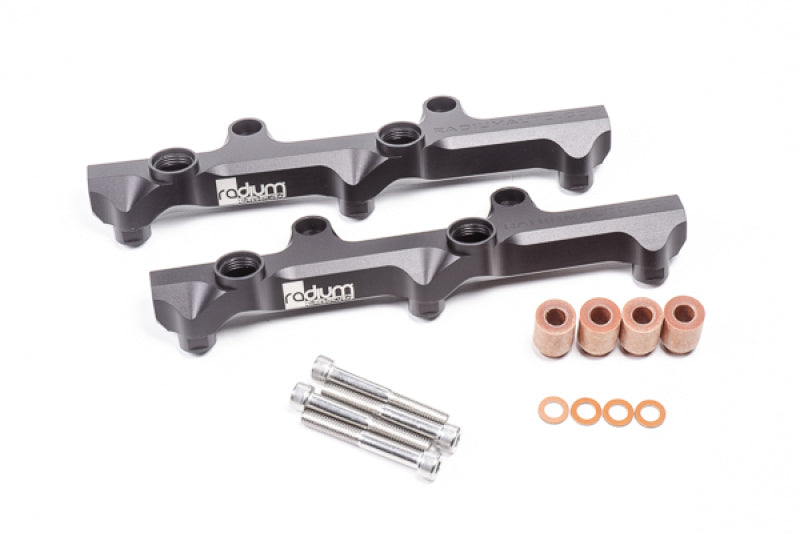 RAD Fuel Rail Kits
