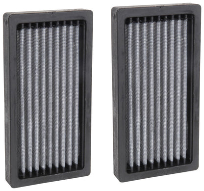 KN Cabin Air Filters