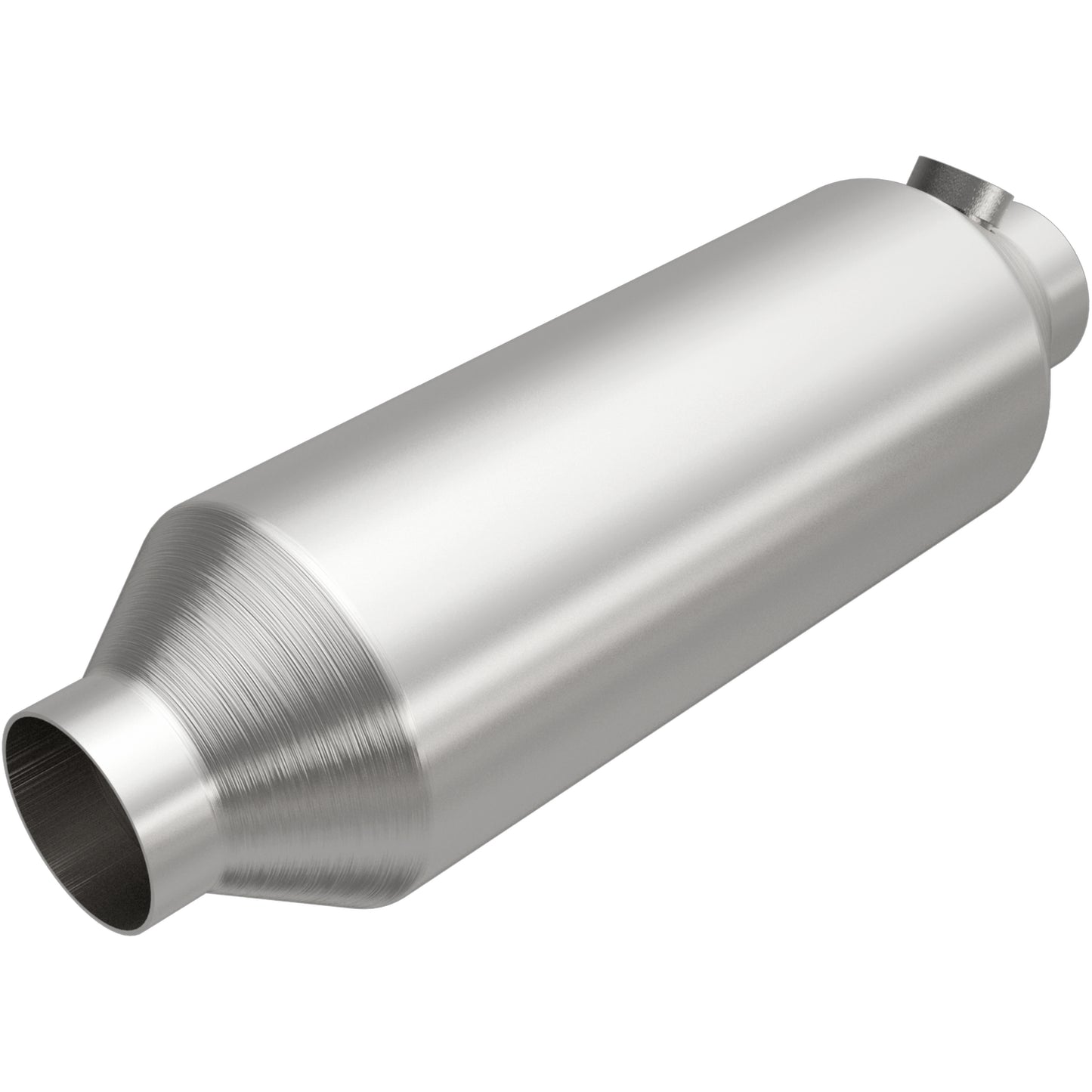 California Universal Catalytic Converter - 2.00in.