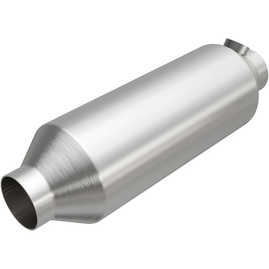 California Universal Catalytic Converter - 2.00in.