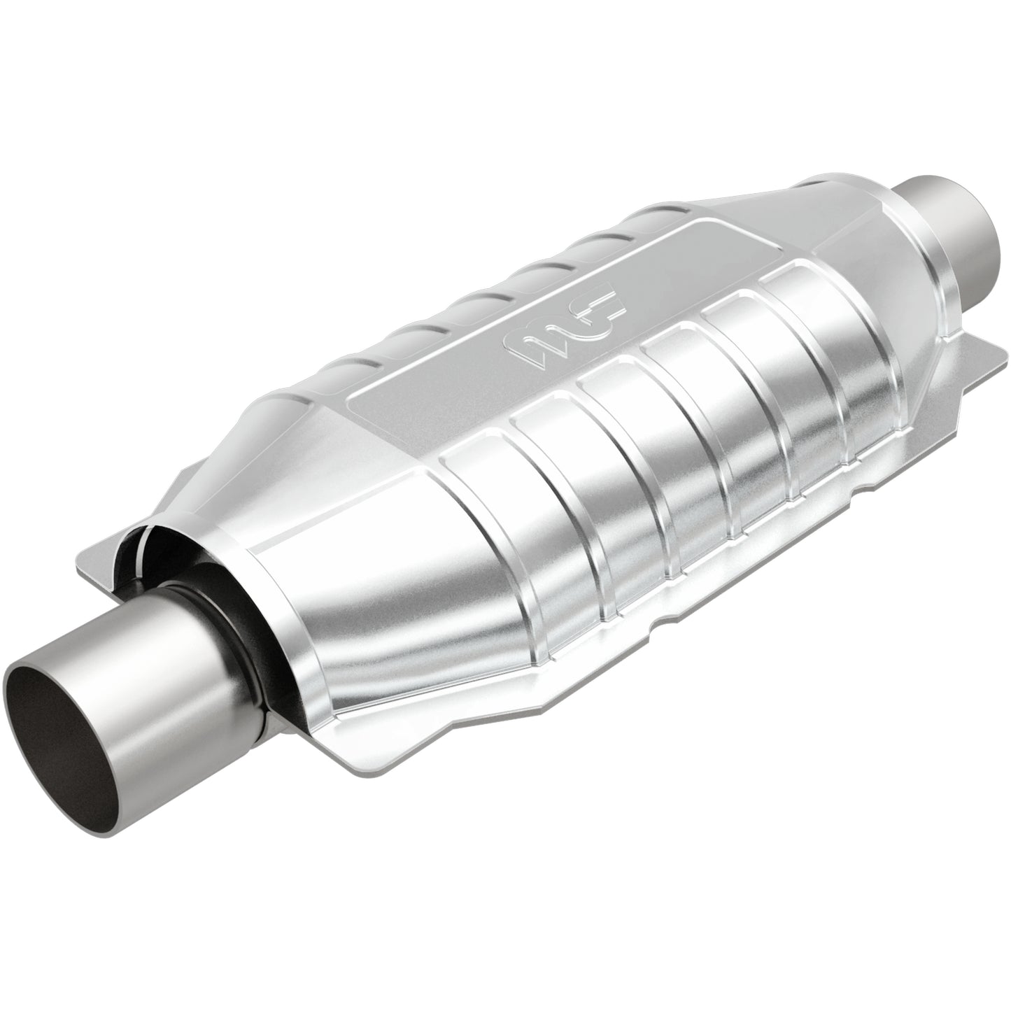 California Universal Catalytic Converter - 2.00in.
