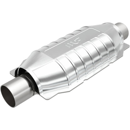 California Universal Catalytic Converter - 2.00in.