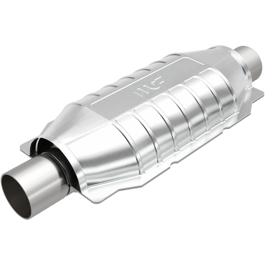 California Universal Catalytic Converter - 2.00in.