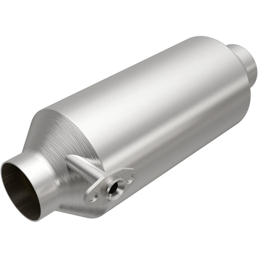 California Universal Catalytic Converter - 2.00in.