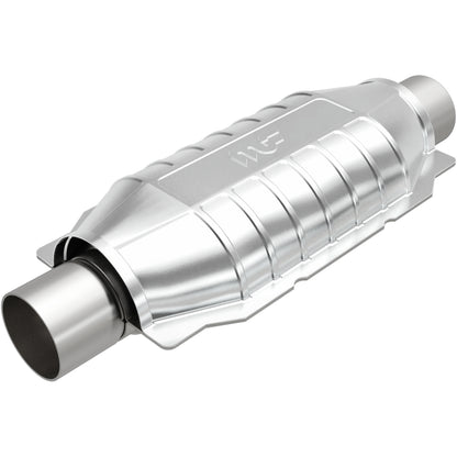 California Universal Catalytic Converter - 2.25in.