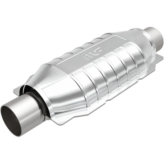 California Universal Catalytic Converter - 2.25in.